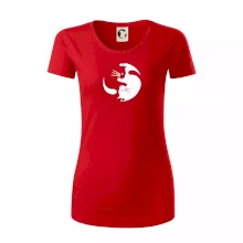 Mačka - Jin jang Mačka - Jin jang