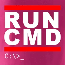 Run CMD