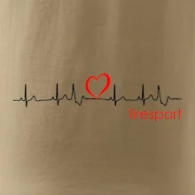 Moje srdce bije pre firesport