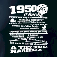 1950 v kocke