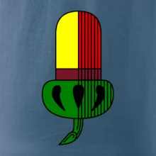 Prší - Žaludy - prso Prší - Žaludy - prso