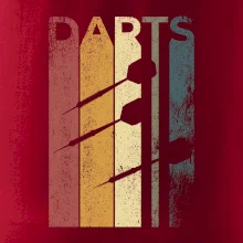 Darts vintage
