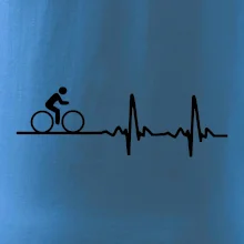 Cyklo ekg - bicykel