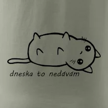 Dnes to nedávam