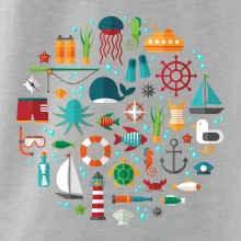 Potápanie dovolenka Potápanie dovolenka