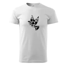 Vtáčik vzorovaný Vtáčik vzorovaný