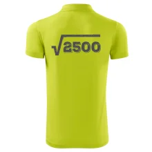 Narodeniny odmocniny 50 Narodeniny odmocniny 50