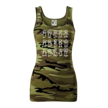 Algebra dance Algebra dance