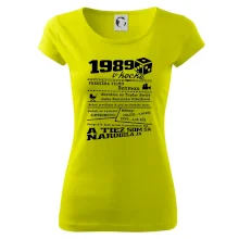 1989 v kocke 1989 v kocke