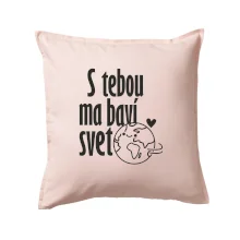 S tebou ma bavi svet SK