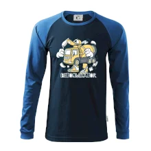 Betonmixátor Betonmixátor