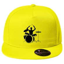 Bicie bubeník Bicie bubeník