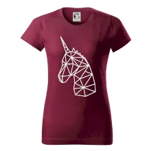 Geometria - jednorožec