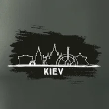 Kiev - Silueta Kiev - Silueta