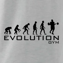 Evolúcia Gym