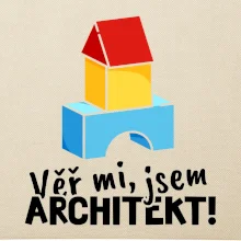 Věř mi, jsem architekt