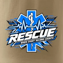 Rescue - Every second counts