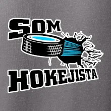 Som hokejista