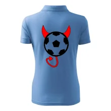 Futbal devil