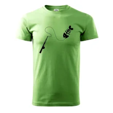 Rybárčenie - Prút