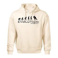 Evolúcia Hockey - hráč Evolúcia Hockey - hráč