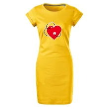 Internista srdce Internista srdce