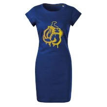 Box rukavice - zlatá potlač Box rukavice - zlatá potlač