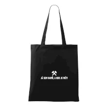 JÁ SEM HAVIŘ, A KDO JE VIĆ?!﻿