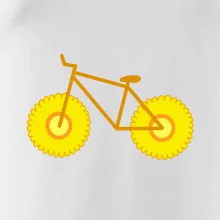 Bicykel kukurice (Moňas) Bicykel kukurice (Moňas)