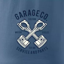 Garage Co