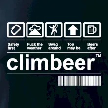 Climbeer čiarový kód Climbeer čiarový kód