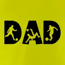 Football dad Football dad
