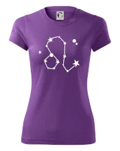 Súhvezdie - Leo - Lev