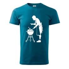 Grilovanie - Kuchár Grilovanie - Kuchár