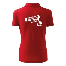 Problém - zbraň Problém - zbraň