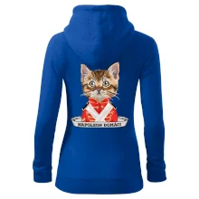 Napoleon domáci mačka