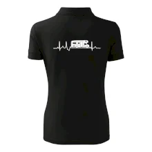 EKG obytňák EKG obytňák