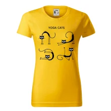 Mačacie jóga (Hana-creative) Mačacie jóga (Hana-creative)