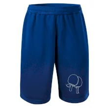 Rakety na stolný tenis jedným ťahom Rakety na stolný tenis jedným ťahom