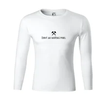 ČERNÝ JAK HAVÍŘSKÁ PRDEL﻿