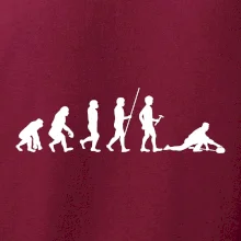 Evoluce curling