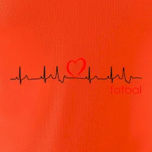 Moje srdce bije pre fotbal