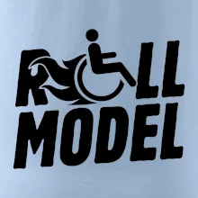 Roll model Roll model