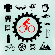 Všetko pre cyklistiku Všetko pre cyklistiku