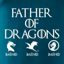 Father of dragons