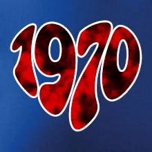 1970 v srdci