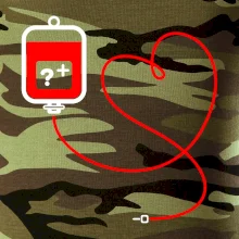 Transfúzia srdce Transfúzia srdce