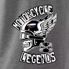 Slovakia Motorcycle legends