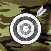 Terč na lukostreľbu