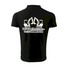 Kto inému jamu kope, ten je bagrista